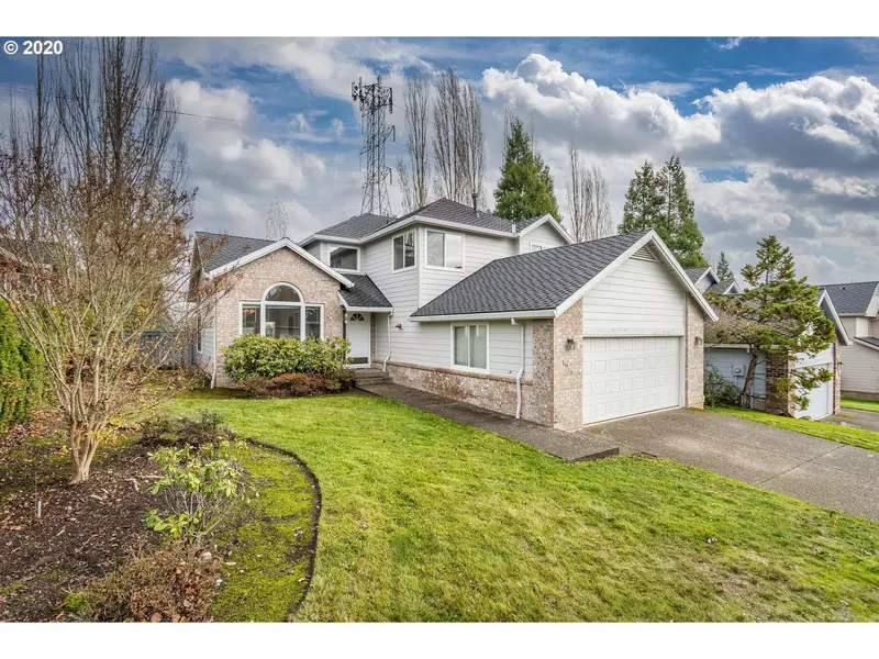 11310 SW PINTAIL LOOP, Beaverton, OR 97007