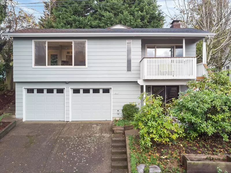 1819 SW TROY ST, Portland, OR 97219