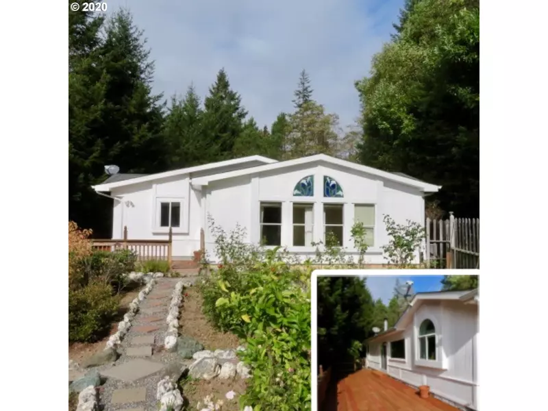 31804 RUMLEY HILL RD, Gold Beach, OR 97444