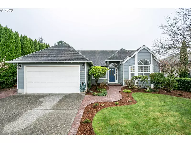 8750 SW STONO DR, Tualatin, OR 97062