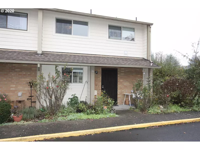 1100 N MERIDIAN ST #30, Newberg, OR 97132