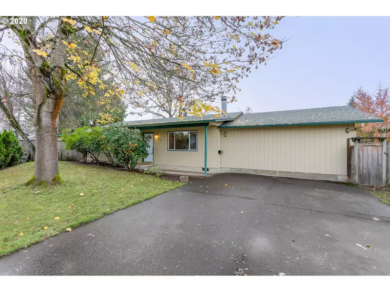 2482 W IRWIN WAY, Eugene, OR 97402