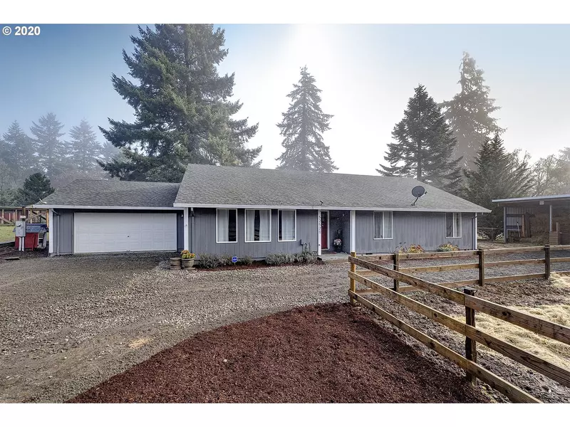 52520 NW SCOFIELD RD, Buxton, OR 97109