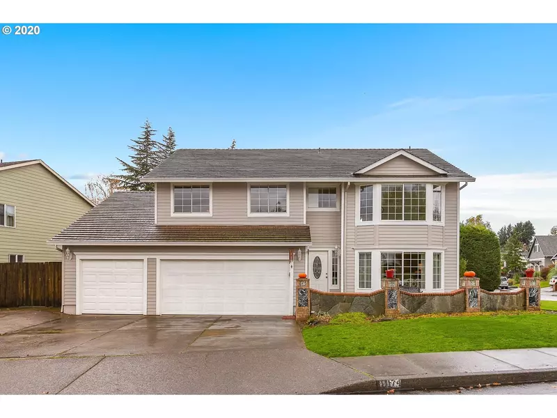 11174 SW SUMMER LAKE DR, Tigard, OR 97223