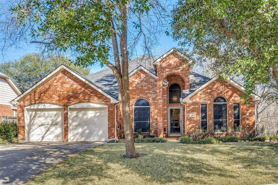 3400 Laurel Lane, Plano, TX 75074