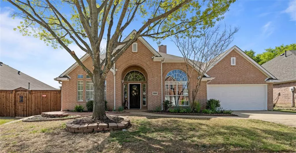 3005 Quail Hollow, Mckinney, TX 75072