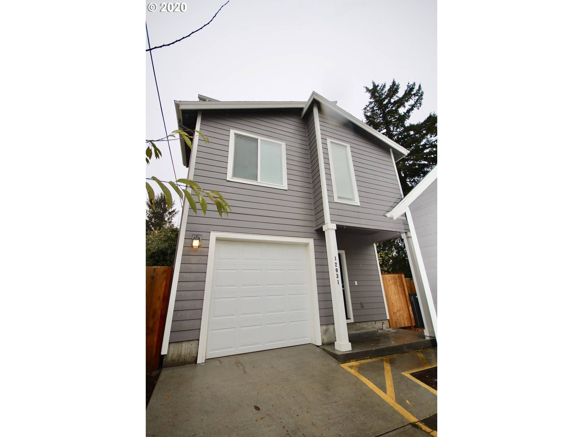 12031 SE MILL CT, Portland, OR 97216