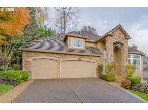 3667 FAIRHAVEN DR, West Linn, OR 97068