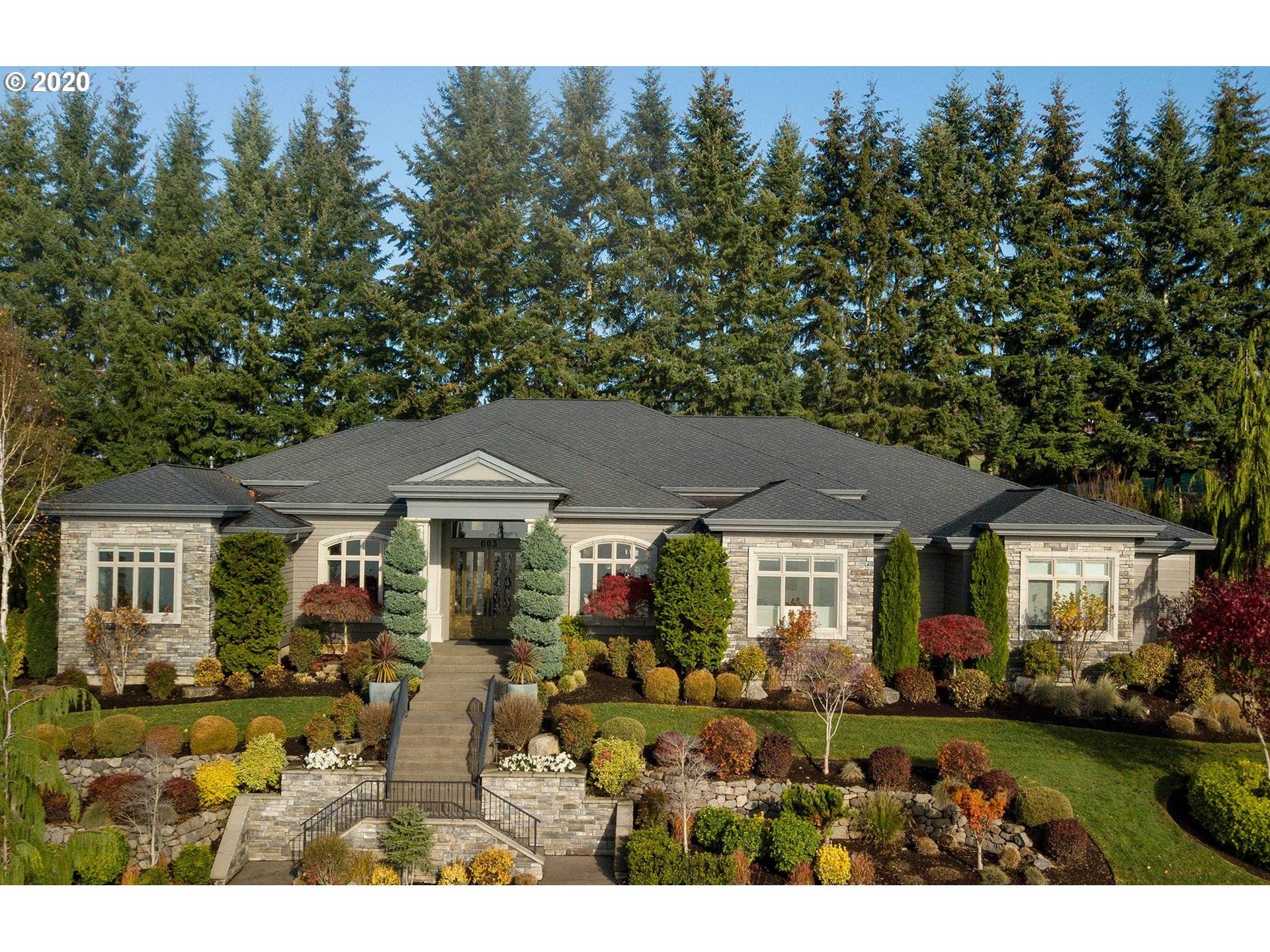 603 S STONEHENGE TER, West Linn, OR 97068