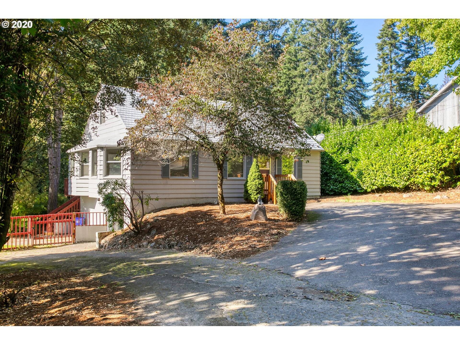 2435 SW 87TH AVE, Portland, OR 97225