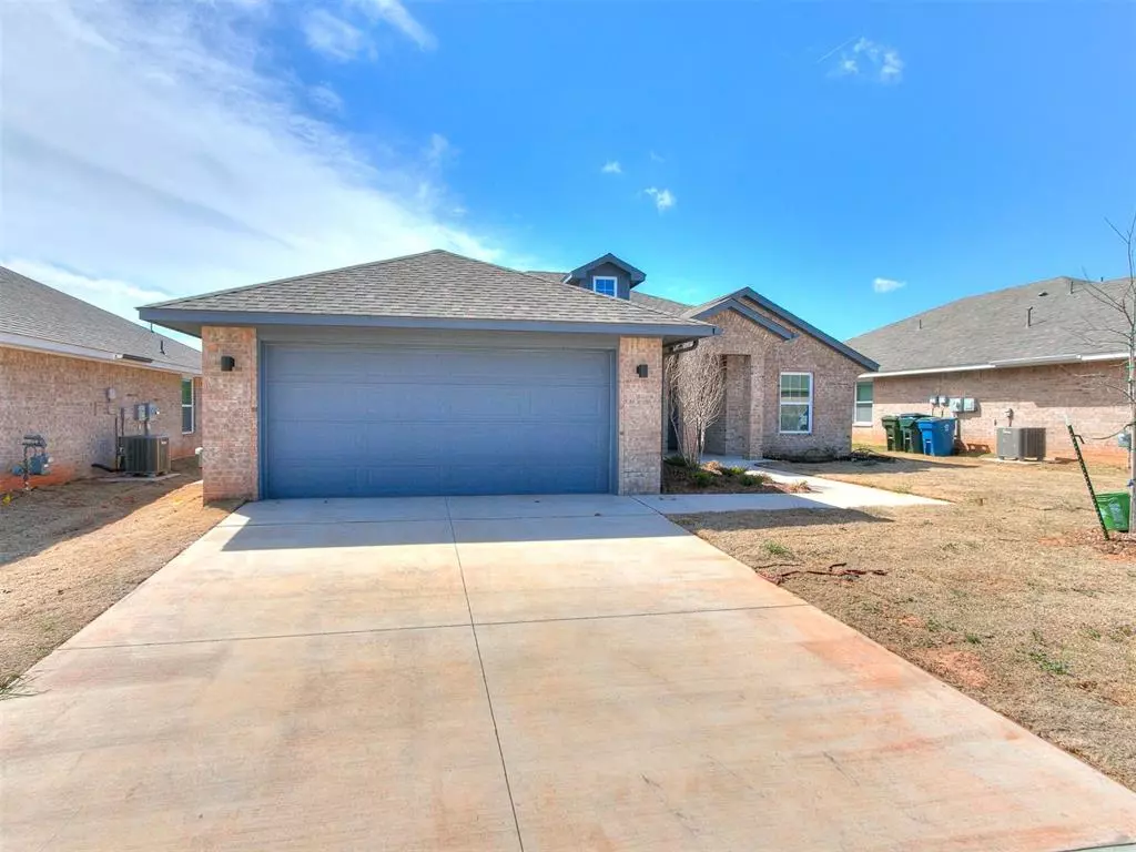 Midwest City, OK 73130,10496 Cattail Terrace