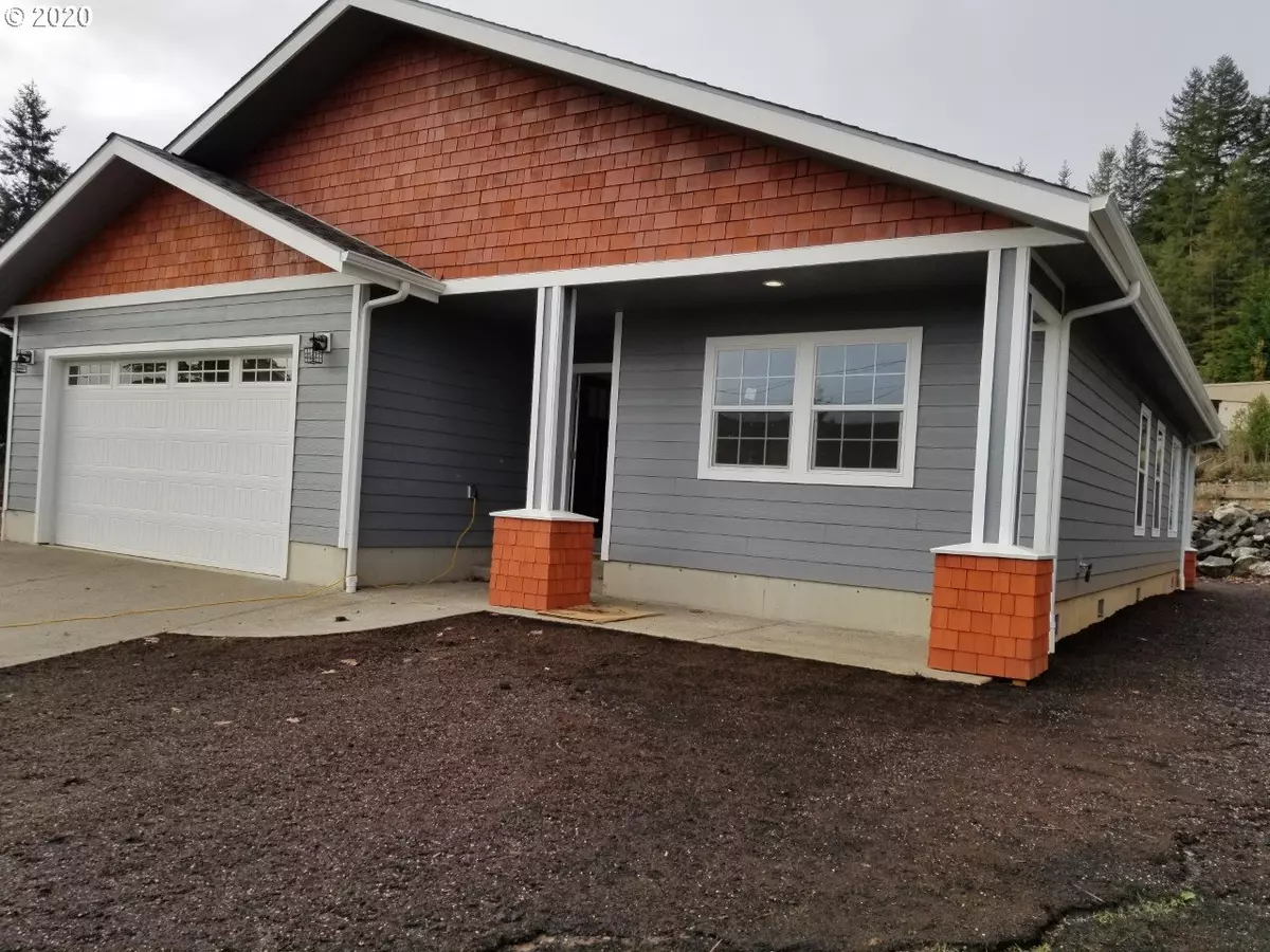 Coquille, OR 97423,1755 N Grape CT