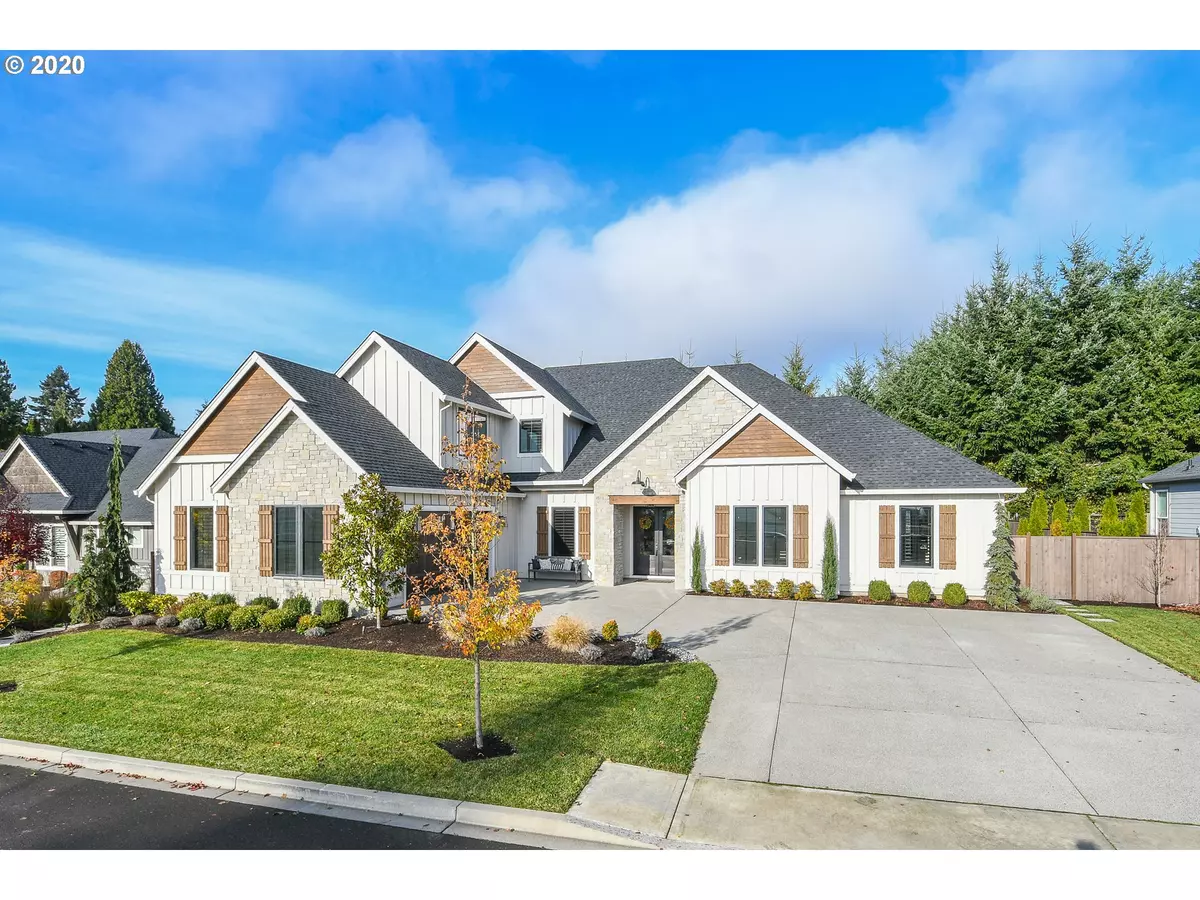 Vancouver, WA 98685,5702 NW 144TH CIR