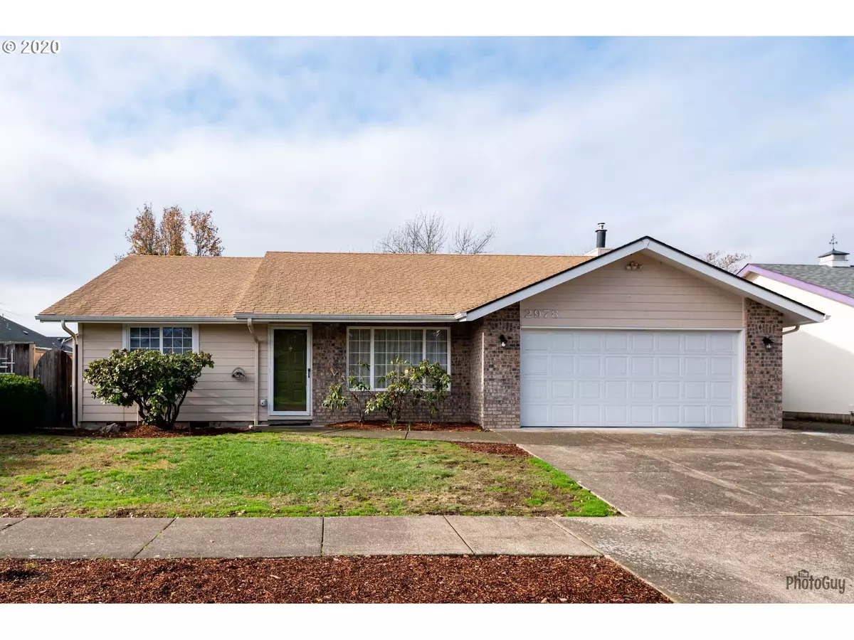 Eugene, OR 97404,2978 SHIRLEY ST