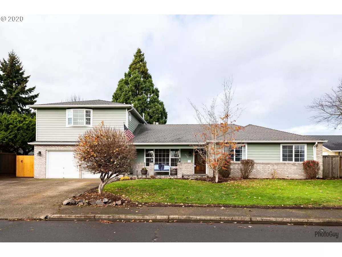 Eugene, OR 97404,3276 STARK CT