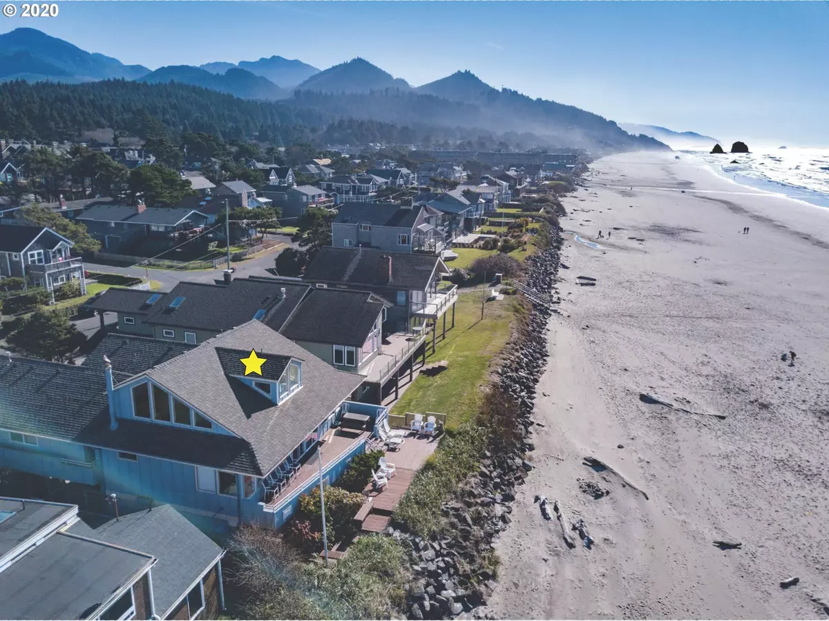 Cannon Beach, OR 97110,2940 Pacific ST