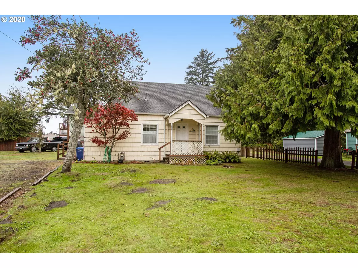 Lincoln City, OR 97367,1329 SW 62ND ST