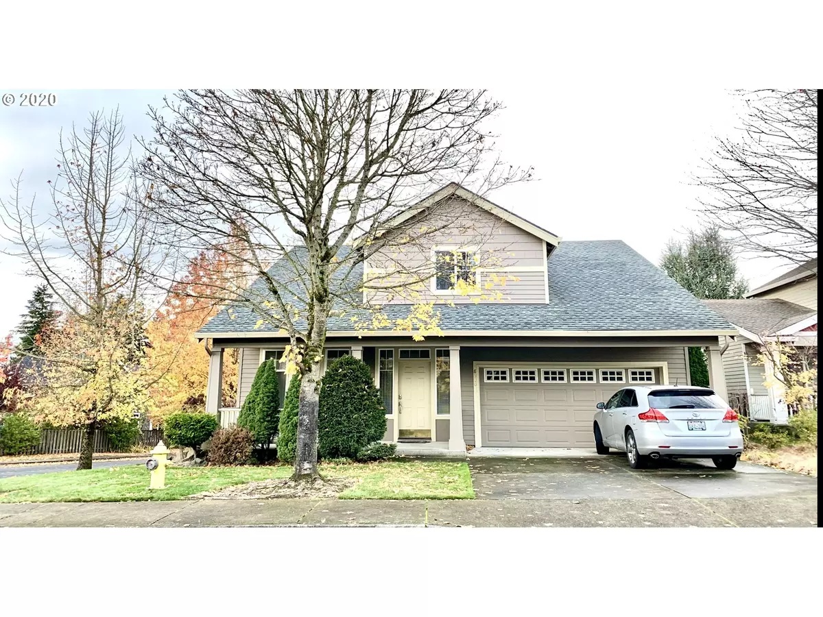 Vancouver, WA 98683,18500 SE 43RD LN