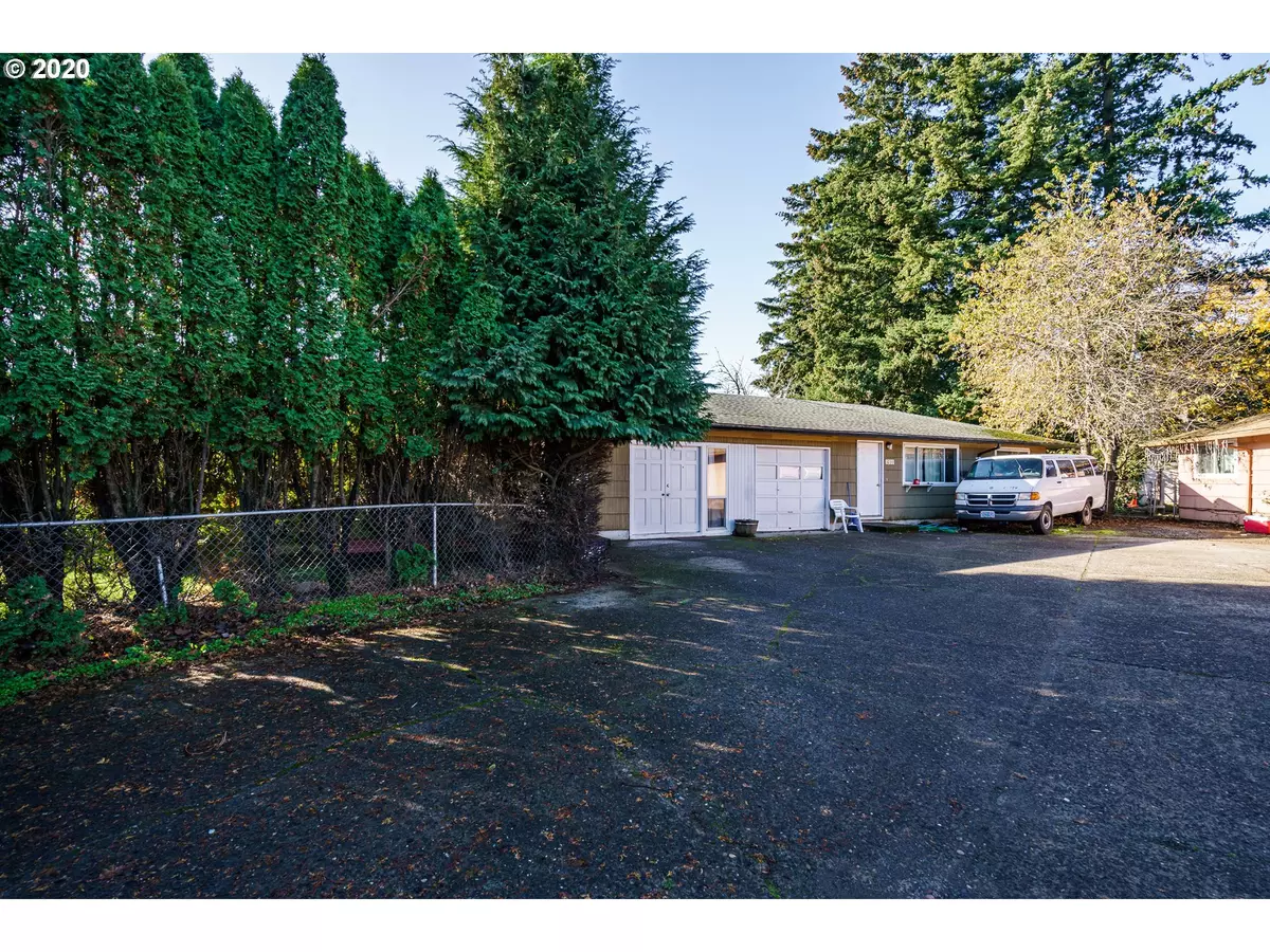 Gresham, OR 97233,1039 SE 190TH AVE