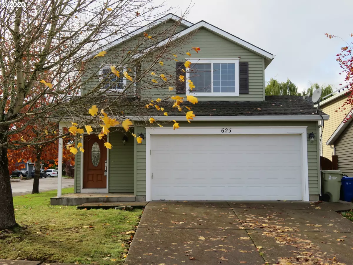 Cornelius, OR 97113,625 N 20TH PL