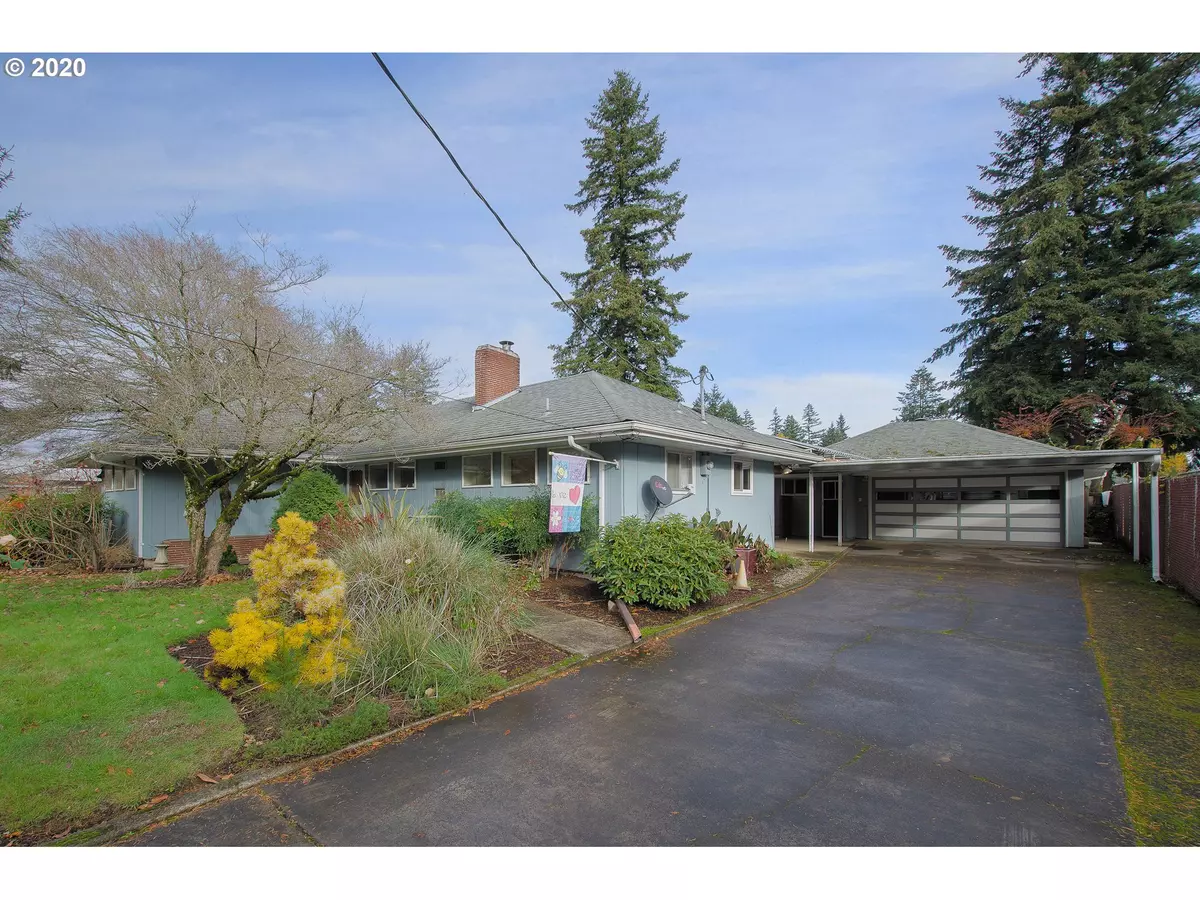 Portland, OR 97230,1940 NE 138TH PL