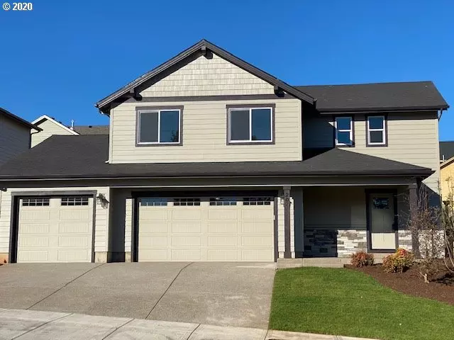 Salem, OR 97306,207 Rainier DR SE #30