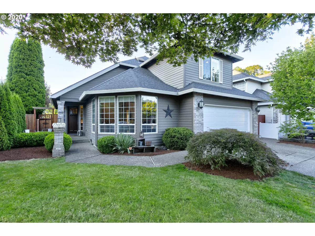 Tigard, OR 97224,13055 SW BRADLEY LN