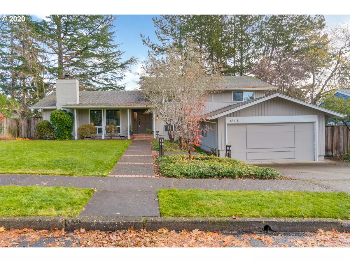 Beaverton, OR 97006,15118 NW OAKMONT LOOP