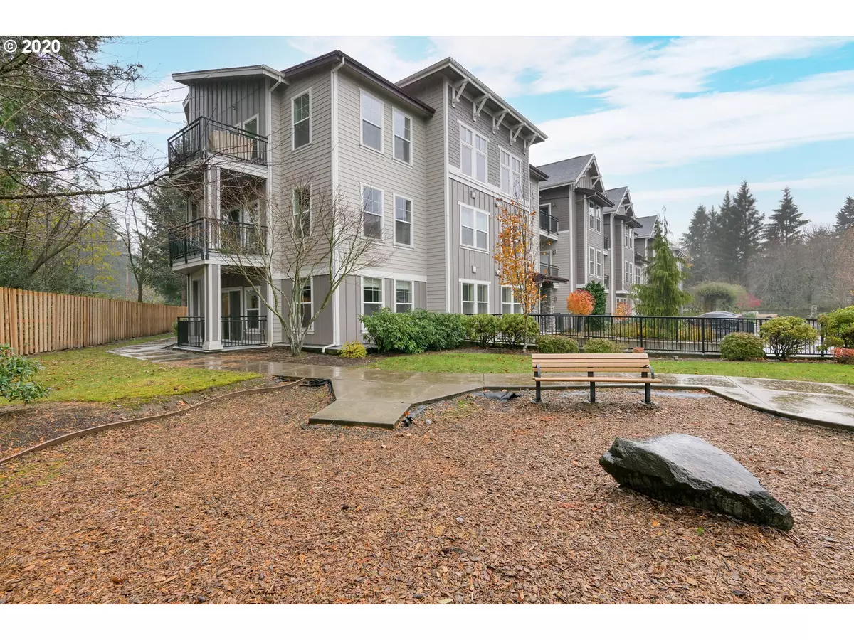 Gresham, OR 97030,1258 NW SHATTUCK WAY #107