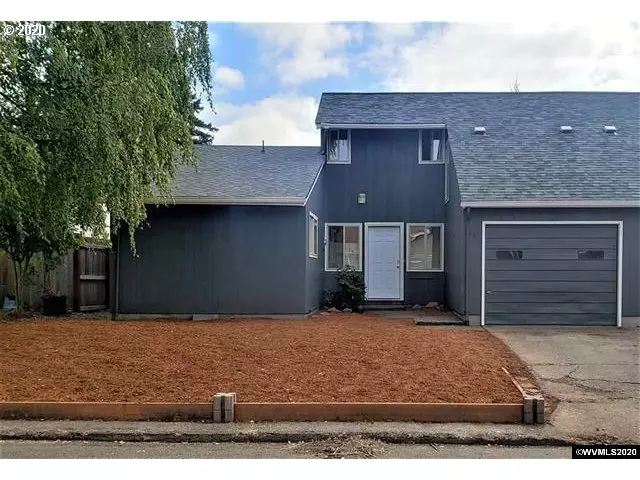 Salem, OR 97317,4776 BUFFALO DR