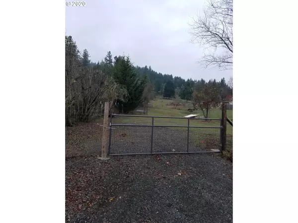 Sutherlin, OR 97479,0 NORTH SIDE RD #1