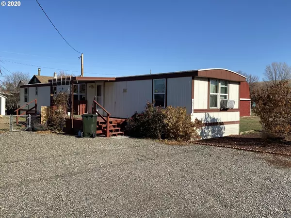 2210 COLORADO PL, Baker City, OR 97814