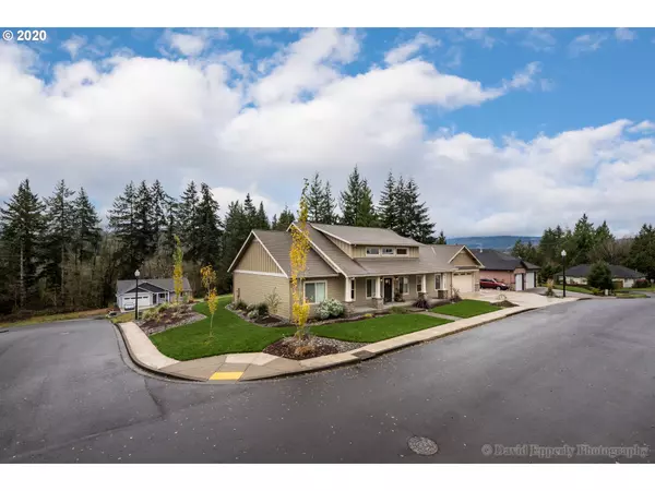 Clatskanie, OR 97016,925 NE SUNSET CT