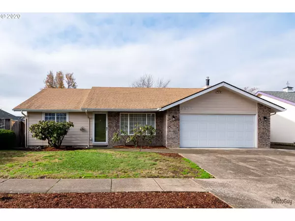 2978 SHIRLEY ST, Eugene, OR 97404