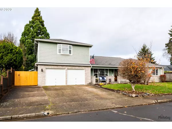 Eugene, OR 97404,3276 STARK CT