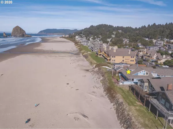 Cannon Beach, OR 97110,2940 Pacific ST