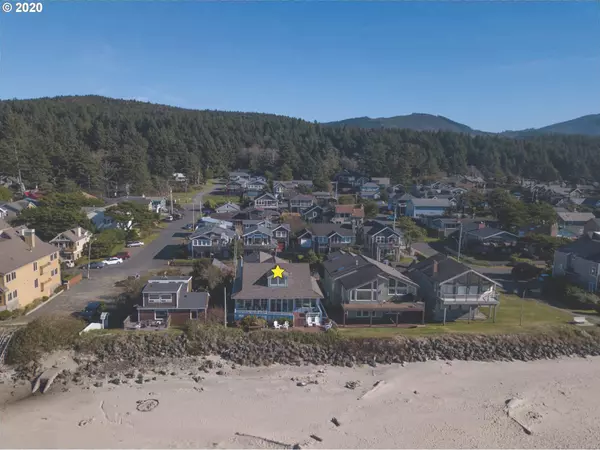 Cannon Beach, OR 97110,2940 Pacific ST