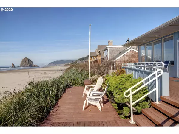 Cannon Beach, OR 97110,2940 Pacific ST