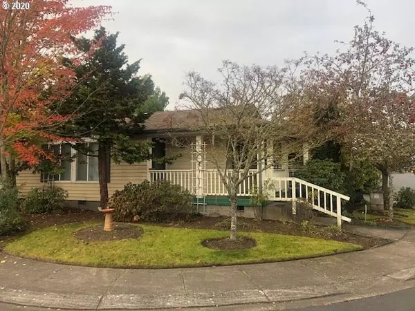 Eugene, OR 97402,5214 OLYMPIC CIR