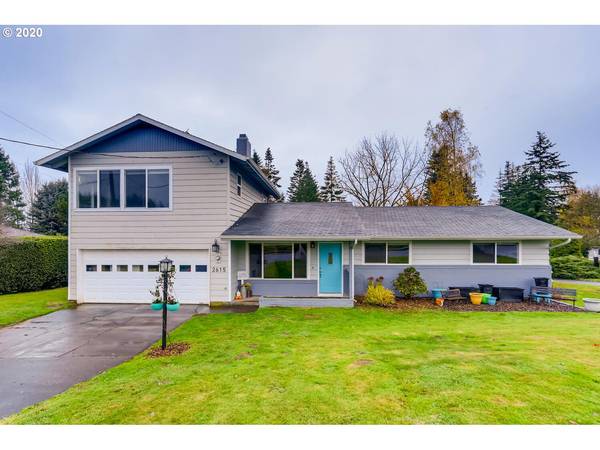 2615 SW VACUNA ST, Portland, OR 97219