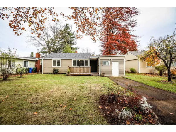 Eugene, OR 97405,2571 ALDER ST