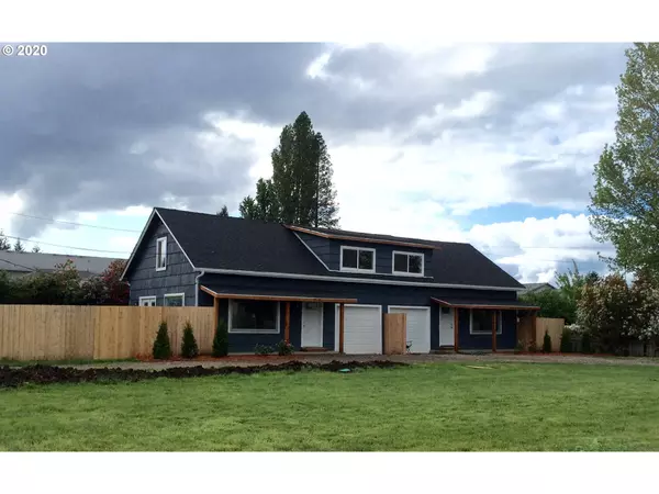 2608 MAIN ST, Forest Grove, OR 97116