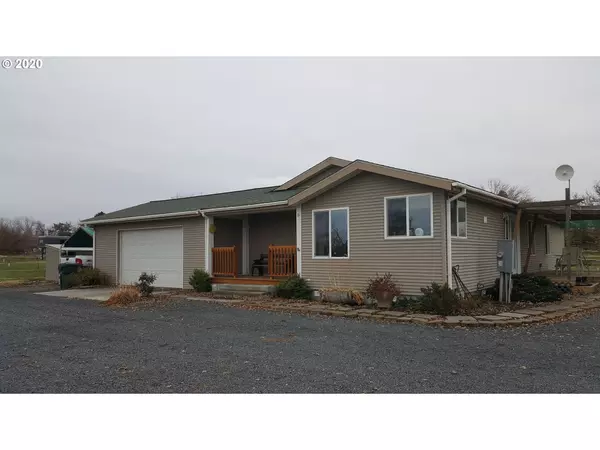 78559 ECHOLS RD, Hermiston, OR 97838