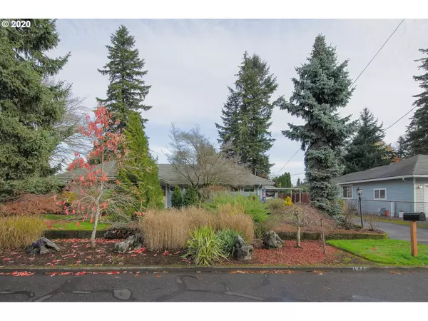 Portland, OR 97230,1940 NE 138TH PL