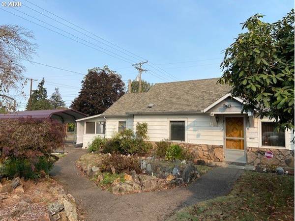 1010 L ST, Springfield, OR 97477