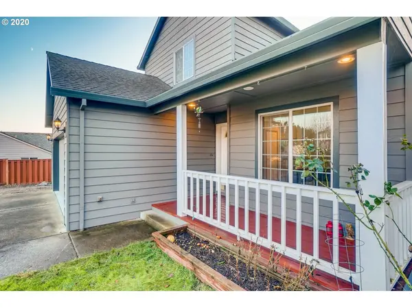 15977 NW RYEGRASS ST, Portland, OR 97229