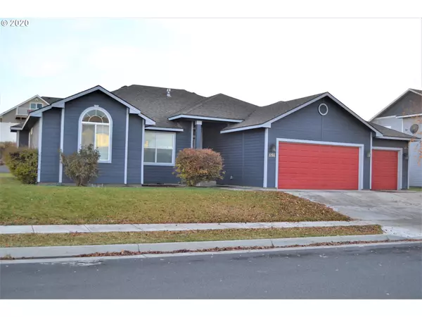 Hermiston, OR 97838,1266 E HURLBURT AVE