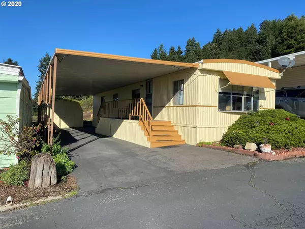 Brookings, OR 97415,15765 S HWY 101 #8