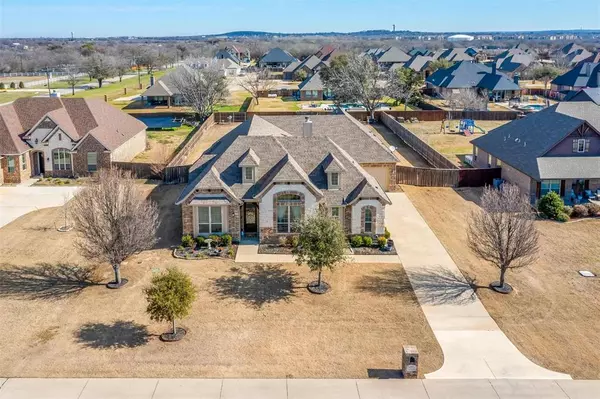 Burleson, TX 76028,966 Prairie Timber Road