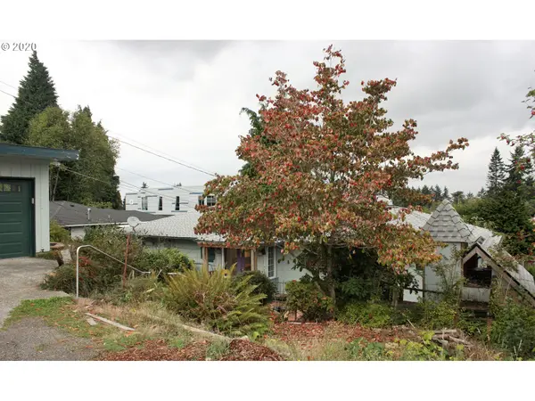 4822 Rucker AVE, Everett, WA 98203